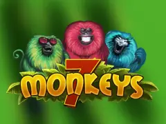 7 Monkeys