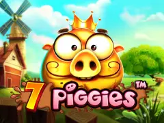 7 Piggies