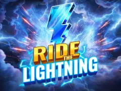 Ride The Lightning