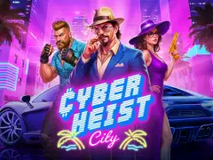 Cyberheist City