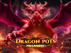 Dragon Pots Megaways