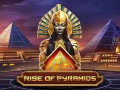 Rise of Pyramids