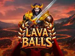 Lava Balls