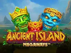 Ancient Island Megaways™