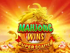 Mahjong Wins Super Scatter