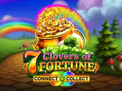 7 Clovers of Fortune
