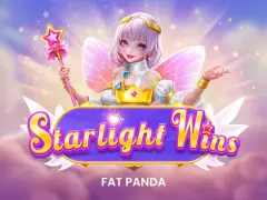 Starlight Wins