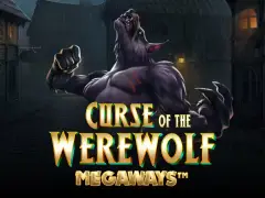 Curse of the Werewolf Megaways
