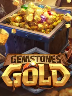 Gemstones Gold