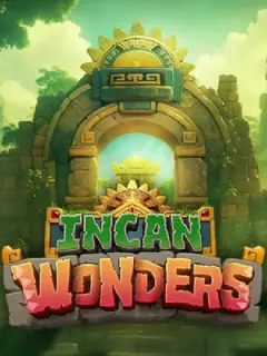 Incan Wonders