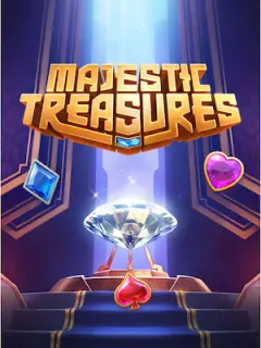 Majestic Treasures