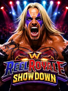 Reel Royale Showdown