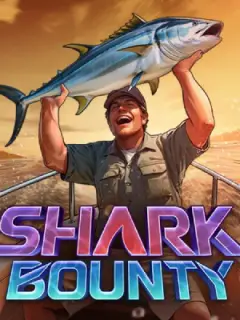 Shark Hunter