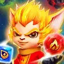 SUPER ELEMENTS