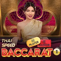 Thai Speed Baccarat 1