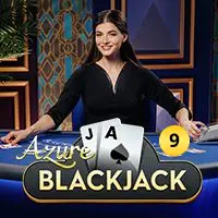 Blackjack 9