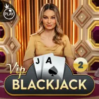 Vip Blackjack 2