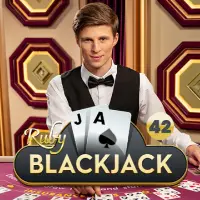 Blackjack 42