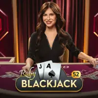 Blackjack 52