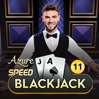 Speed Blackjack 11
