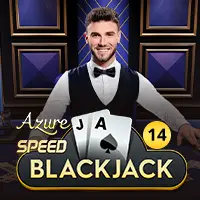 Speed Blackjack 14