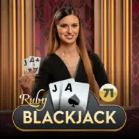 Blackjack 71