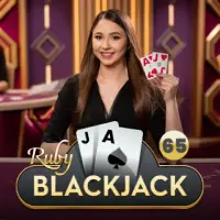 Blackjack 65