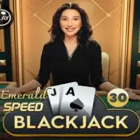Speed Blackjack 30