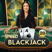 Speed Blackjack 20