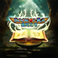 Book Of Ra Classic