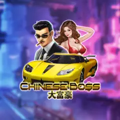 Chinese Boss