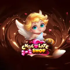 Chocolate Shop