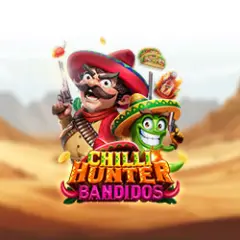 Chilli Hunter Bandidos