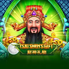 Tsai shens gift