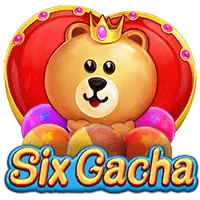 Six Gacha