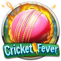 Cricket Fever