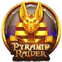Pyramid Raider