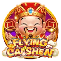 Flying Cai Shen