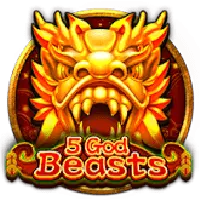5 God Beasts