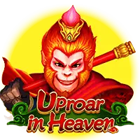 Uproar In Heaven