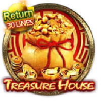 Treasure House