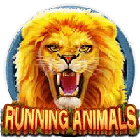 Running Animals