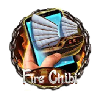 Fire Chibi M