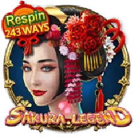 Sakura Legend