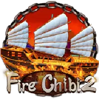 Fire Chibi 2