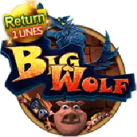 Big Wolf