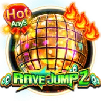 Rave Jump2