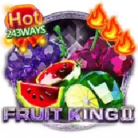 FruitKingII