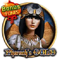 Pharaoh's Gold