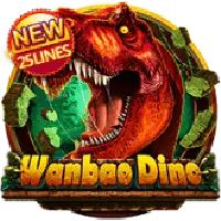 WanBaoDino